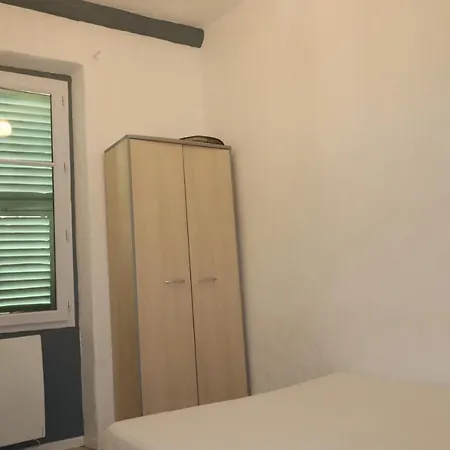 Cosy & Elegant, F2, 2 Lits, Vieux-nice Nice